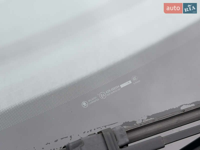 Лифтбек Skoda Octavia 2009 в Виннице