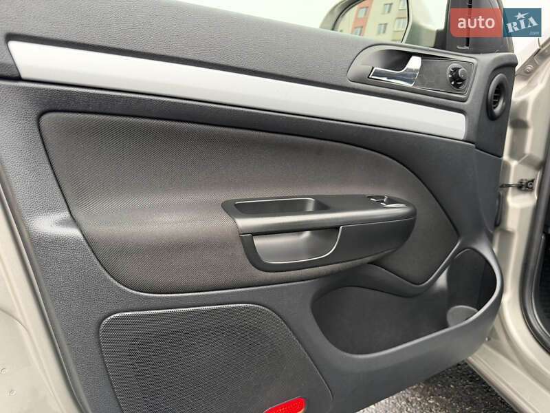 Лифтбек Skoda Octavia 2009 в Виннице