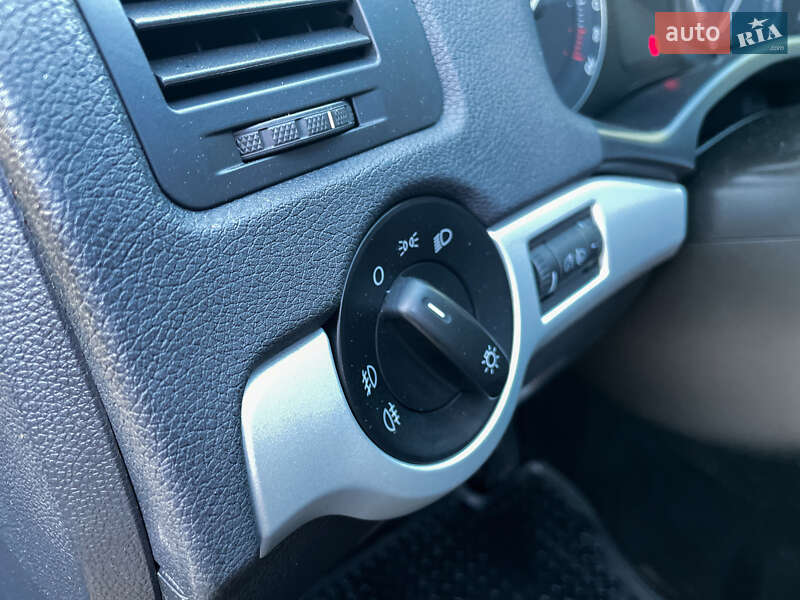 Ліфтбек Skoda Octavia 2008 в Одесі