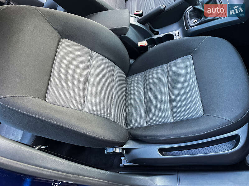 Ліфтбек Skoda Octavia 2008 в Одесі