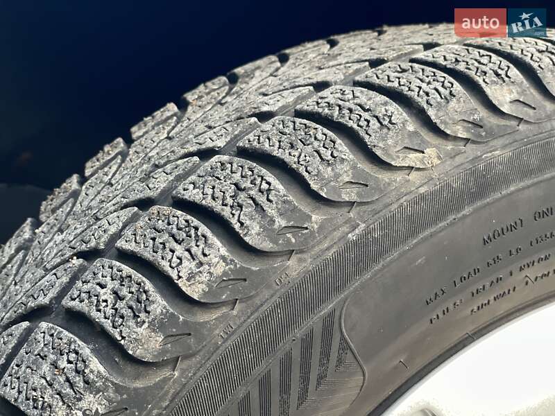 Ліфтбек Skoda Octavia 2008 в Одесі