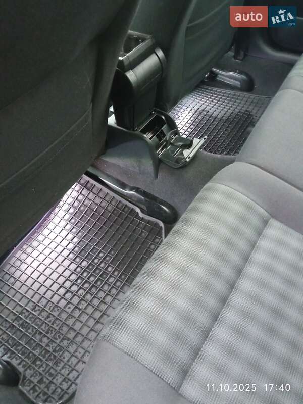 Універсал Skoda Octavia 2006 в Ковелі