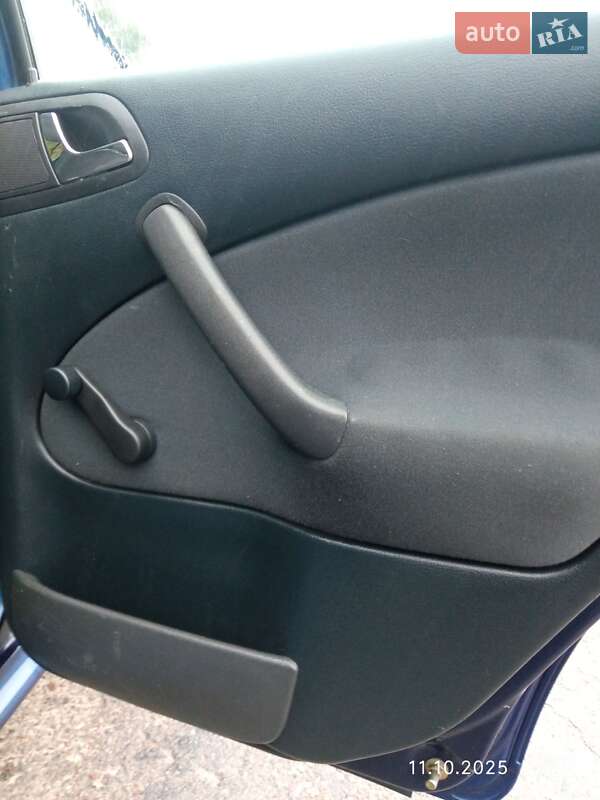 Універсал Skoda Octavia 2006 в Ковелі