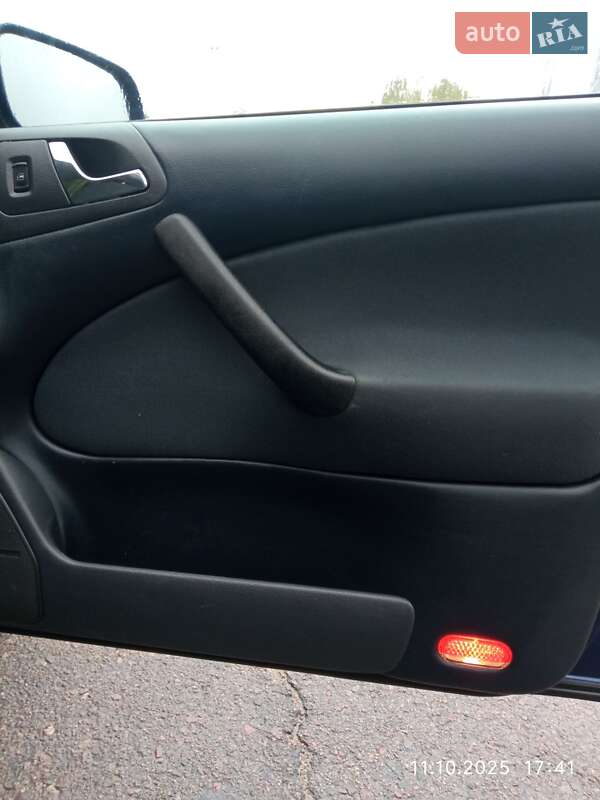 Універсал Skoda Octavia 2006 в Ковелі