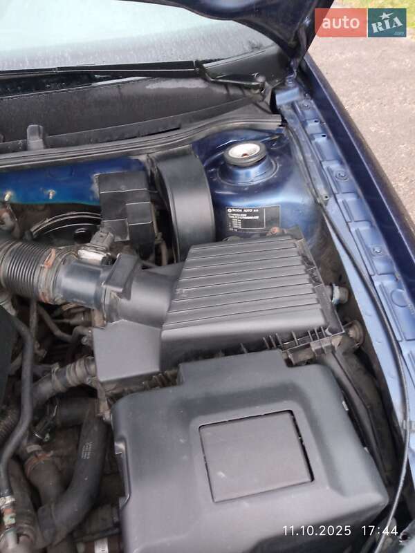 Універсал Skoda Octavia 2006 в Ковелі