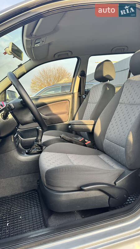 Универсал Skoda Octavia 2004 в Кропивницком фото 12 Универсал Skoda Octavia 2004 в Кропивницком