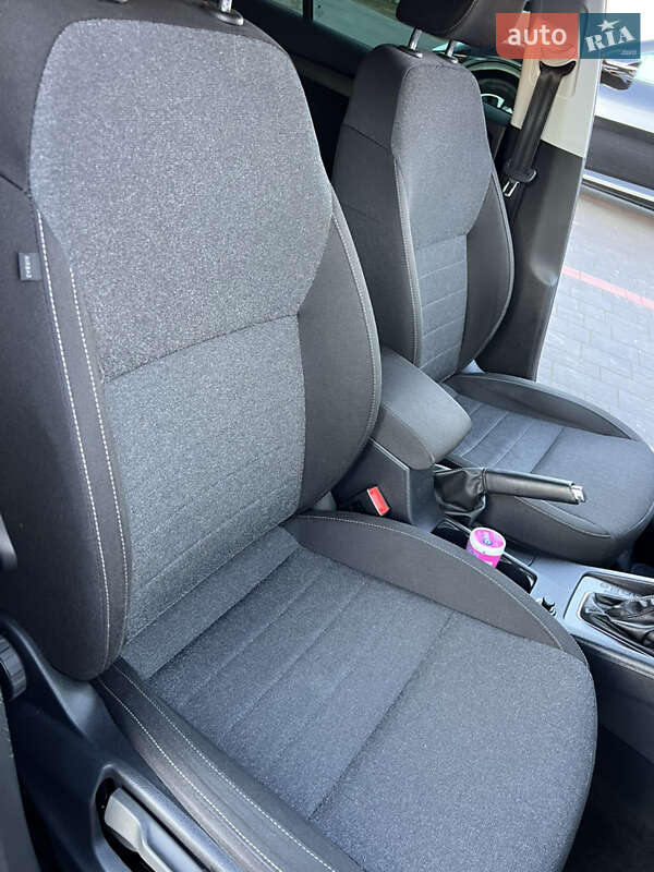 Универсал Skoda Octavia 2019 в Дрогобыче