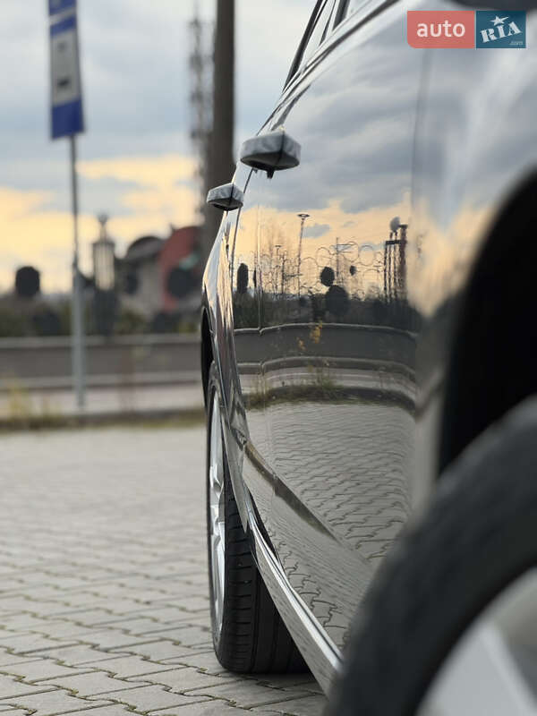 Универсал Skoda Octavia 2017 в Дрогобыче фото 13 Универсал Skoda Octavia 2017 в Дрогобыче