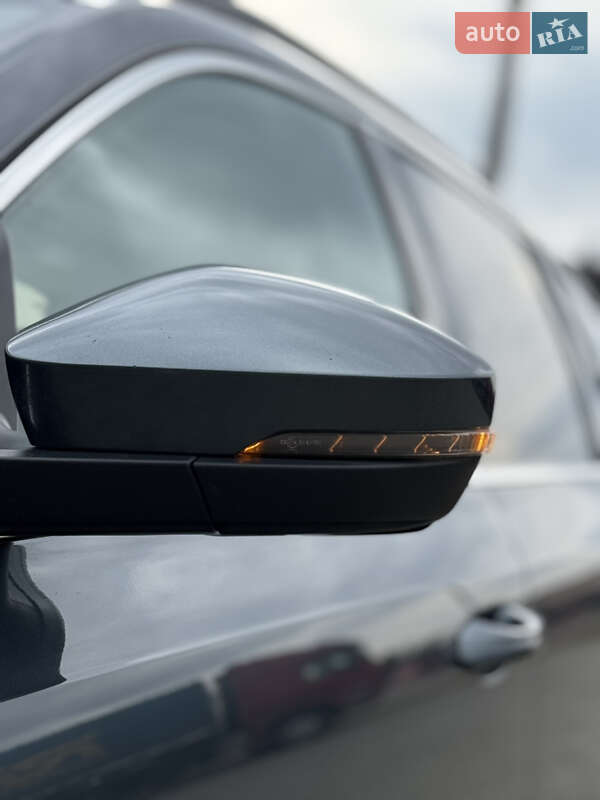 Универсал Skoda Octavia 2017 в Дрогобыче фото 26 Универсал Skoda Octavia 2017 в Дрогобыче