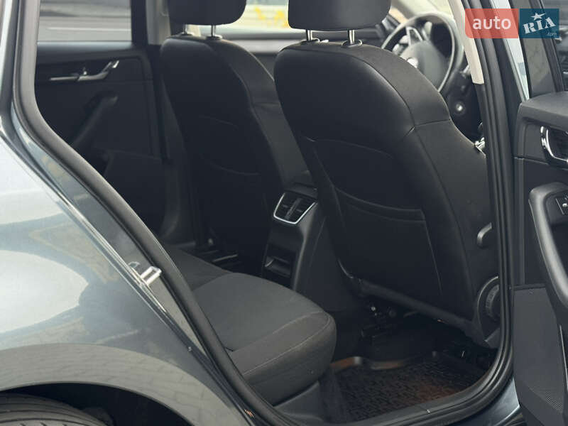 Универсал Skoda Octavia 2017 в Дрогобыче фото 69 Универсал Skoda Octavia 2017 в Дрогобыче