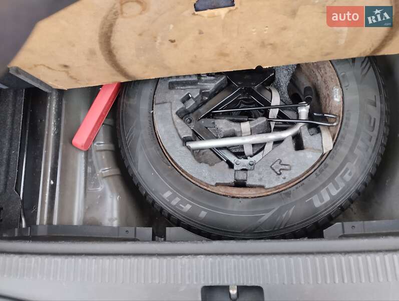 Универсал Skoda Octavia 2019 в Ровно фото 21 Универсал Skoda Octavia 2019 в Ровно