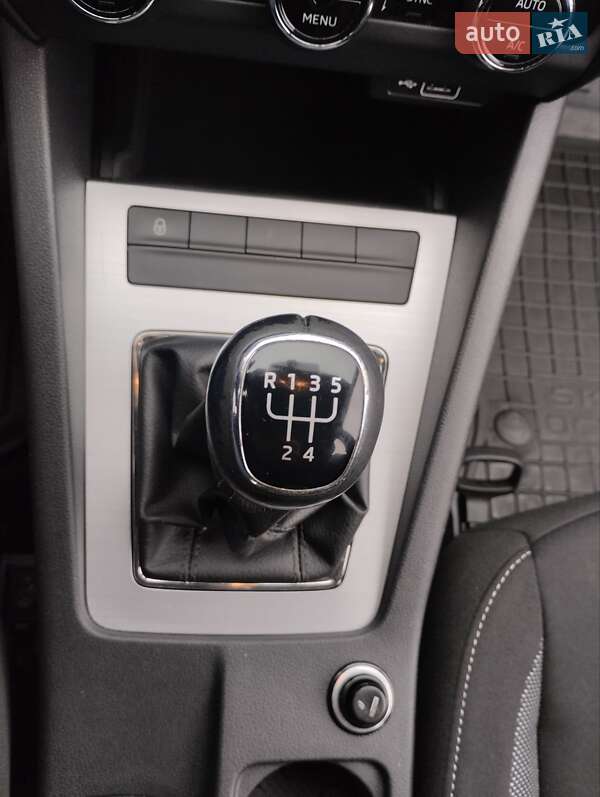 Универсал Skoda Octavia 2019 в Ровно фото 29 Универсал Skoda Octavia 2019 в Ровно