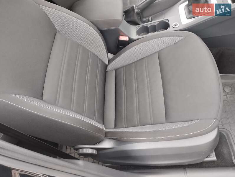 Универсал Skoda Octavia 2019 в Ровно фото 39 Универсал Skoda Octavia 2019 в Ровно