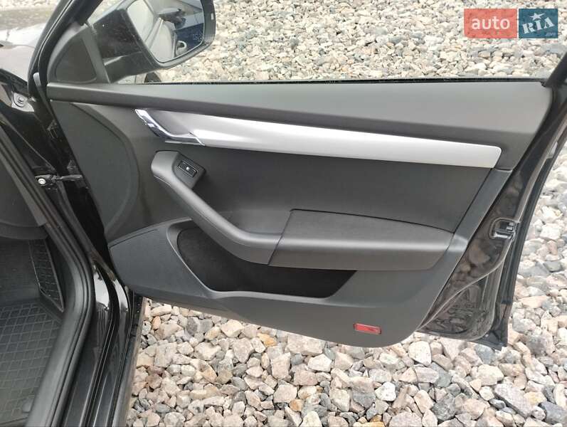 Универсал Skoda Octavia 2019 в Ровно фото 44 Универсал Skoda Octavia 2019 в Ровно