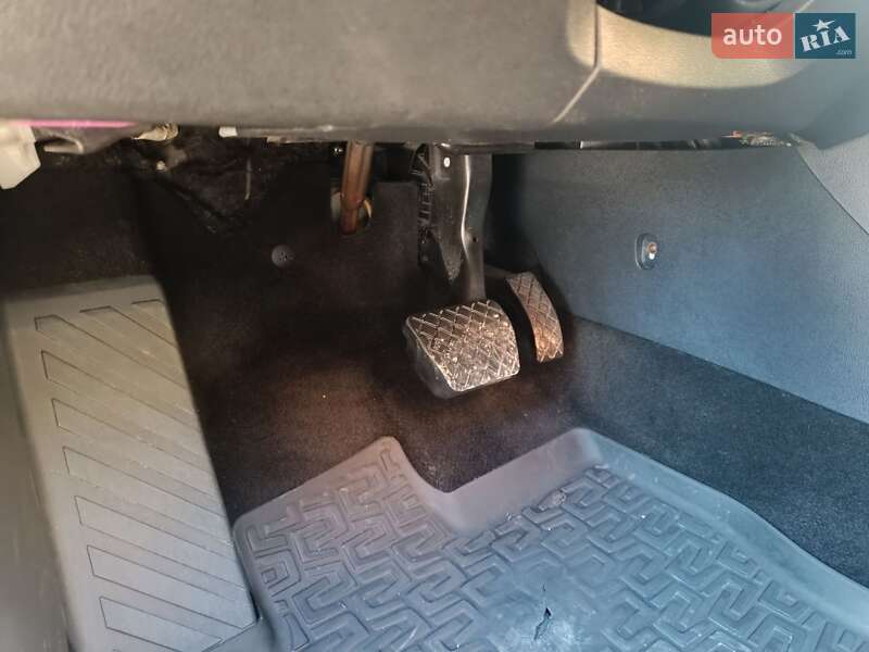 Универсал Skoda Octavia 2015 в Тернополе