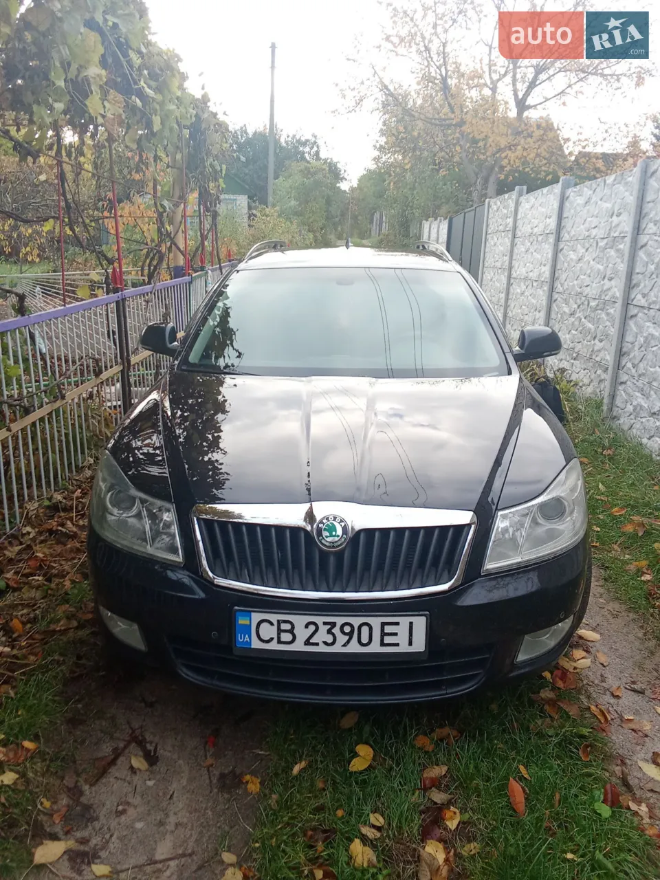 2012 Skoda Octavia - мініатюра 34