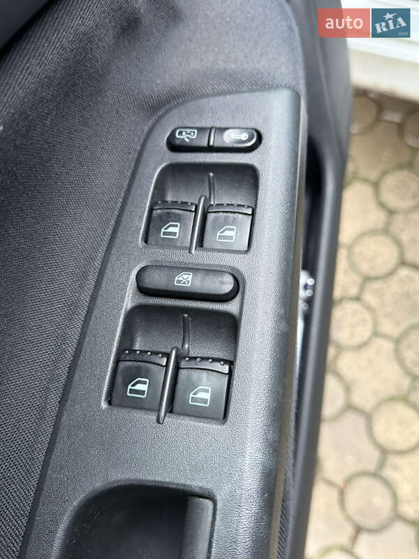 Универсал Skoda Octavia 2005 в Луцке