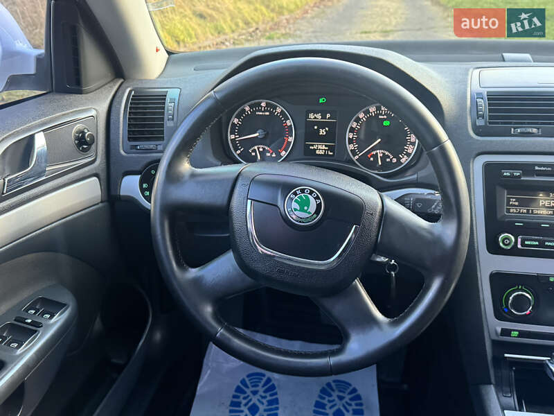 Лифтбек Skoda Octavia 2012 в Львове фото 33 Лифтбек Skoda Octavia 2012 в Львове