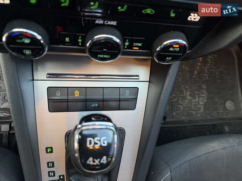 Универсал Skoda Octavia 2017 в Виннице фото 22 Универсал Skoda Octavia 2017 в Виннице