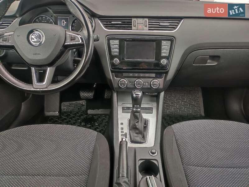 Универсал Skoda Octavia 2013 в Ковеле