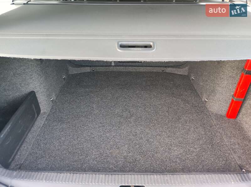 Универсал Skoda Octavia 2013 в Ковеле