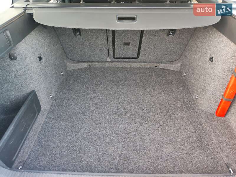 Универсал Skoda Octavia 2013 в Ковеле