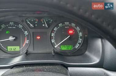 Лифтбек Skoda Octavia 2001 в Киеве