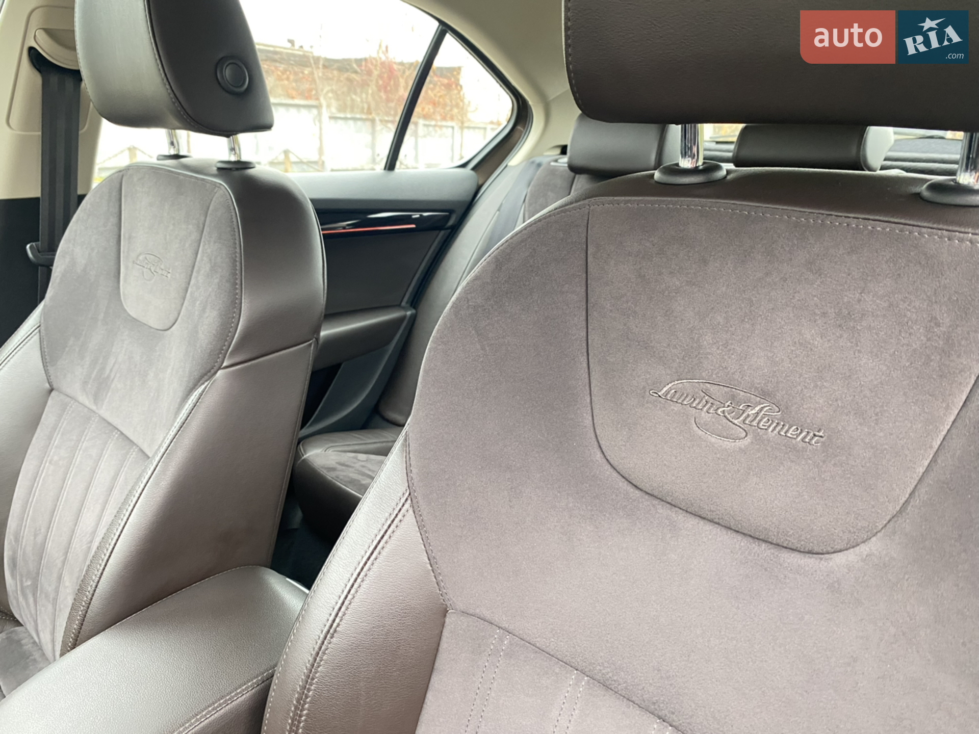 2018 Skoda Octavia - мініатюра 7