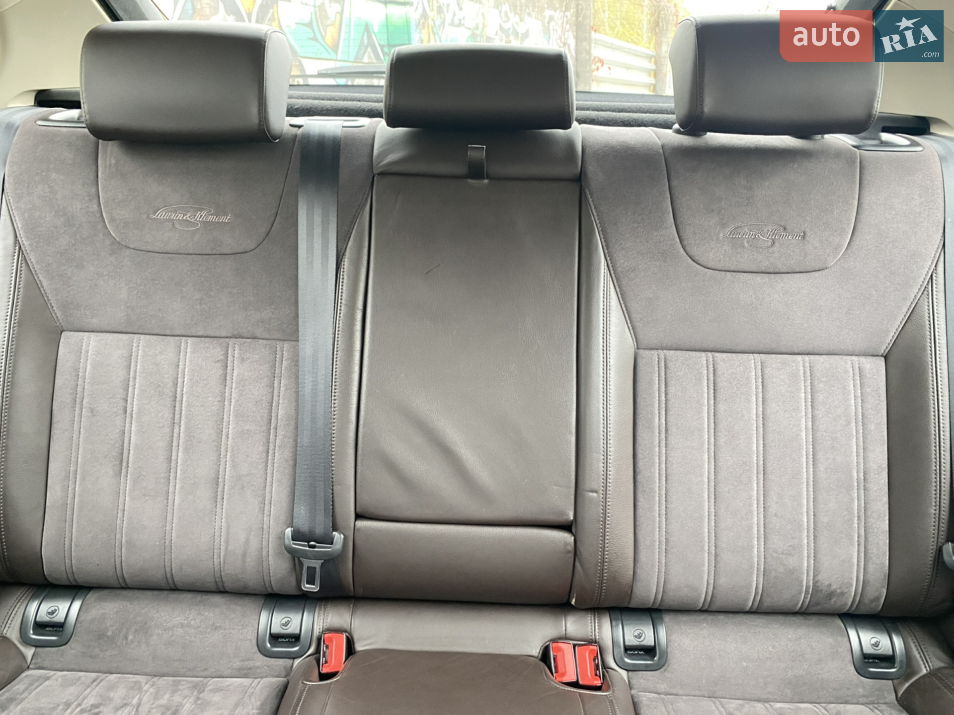 2018 Skoda Octavia - мініатюра 8