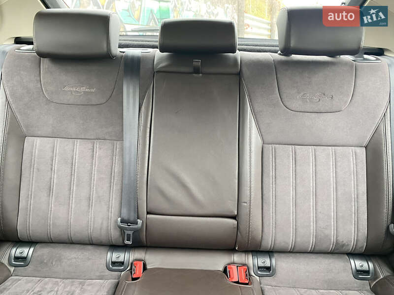 Ліфтбек Skoda Octavia 2018 в Луцьку