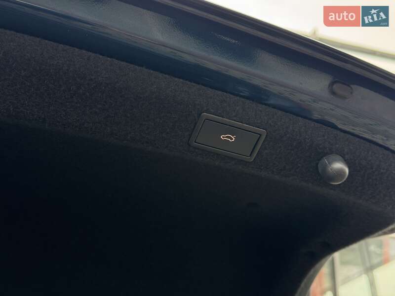 Лифтбек Skoda Octavia 2022 в Мукачево