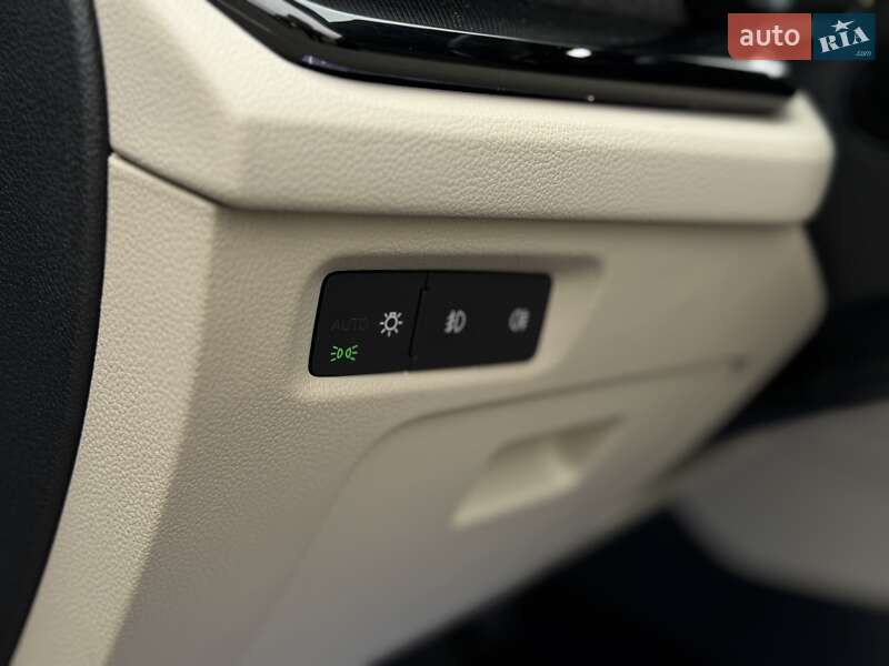 Лифтбек Skoda Octavia 2022 в Мукачево