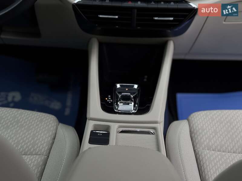 Лифтбек Skoda Octavia 2022 в Мукачево