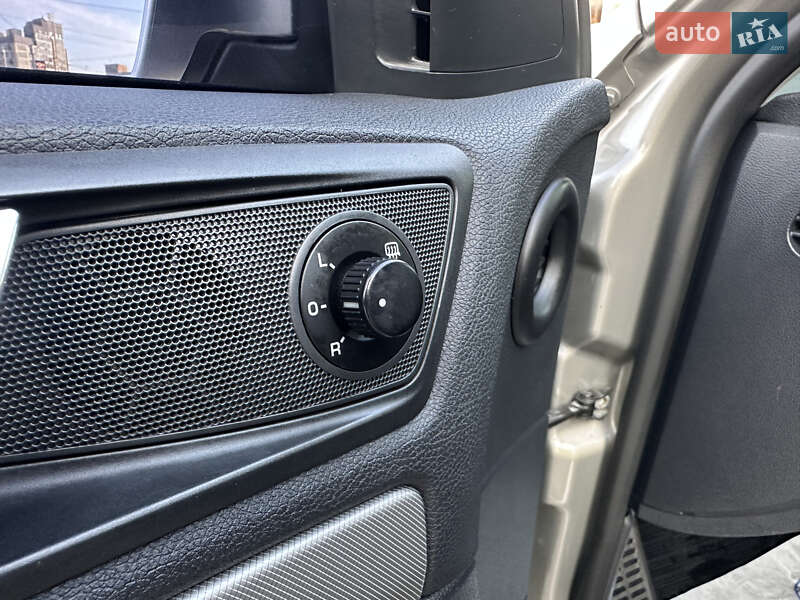 Ліфтбек Skoda Octavia 2011 в Харкові