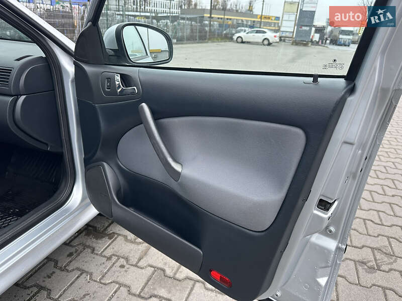 Лифтбек Skoda Octavia 2009 в Виннице