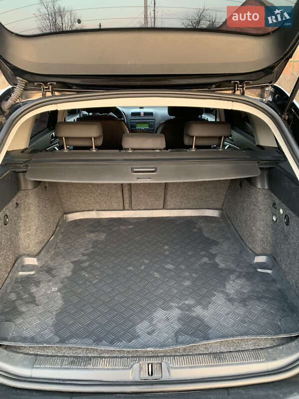 Универсал Skoda Octavia 2005 в Ахтырке