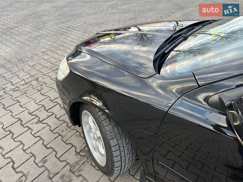 Лифтбек Skoda Octavia 2010 в Коломые фото 16 Лифтбек Skoda Octavia 2010 в Коломые