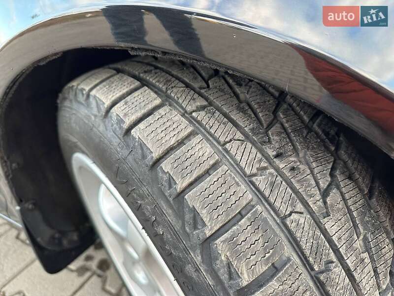 Лифтбек Skoda Octavia 2010 в Коломые фото 24 Лифтбек Skoda Octavia 2010 в Коломые