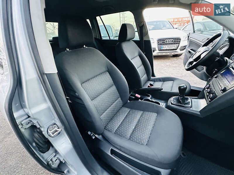 Універсал Skoda Octavia 2011 в Харкові