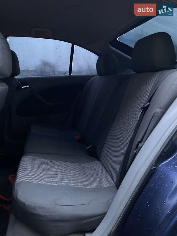 Ліфтбек Skoda Octavia 1998 в Дунаївцях