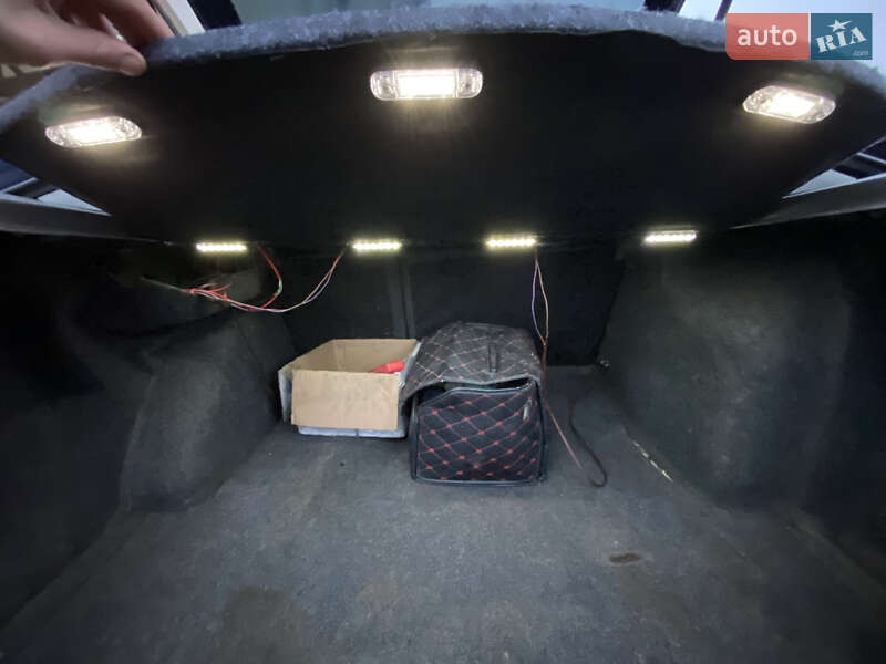 Ліфтбек Skoda Octavia 1998 в Дунаївцях