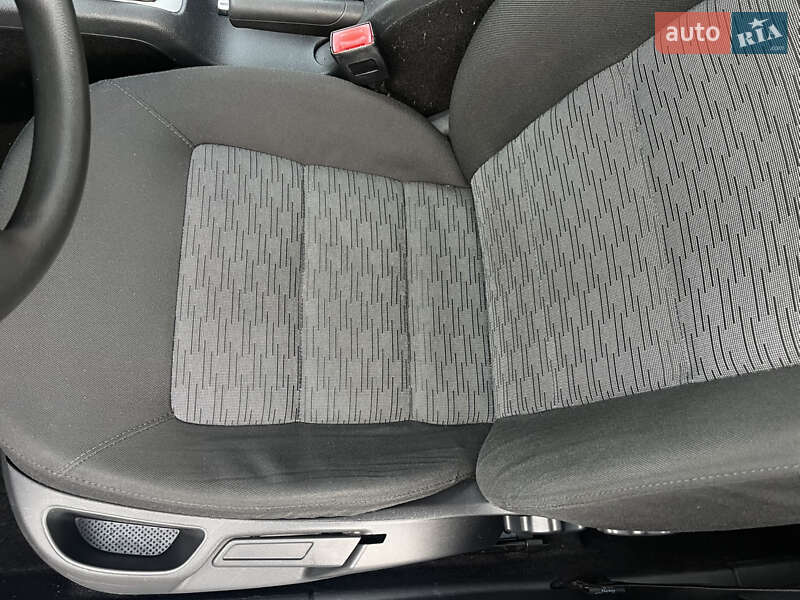 Лифтбек Skoda Octavia 2009 в Ахтырке