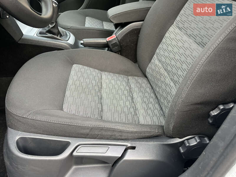 Лифтбек Skoda Octavia 2009 в Ахтырке