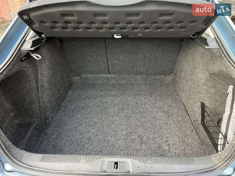 Лифтбек Skoda Octavia 2009 в Ахтырке