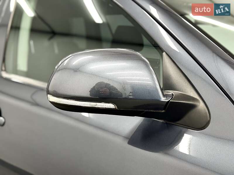 Универсал Skoda Octavia 2011 в Стрые