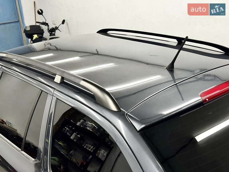 Универсал Skoda Octavia 2011 в Стрые