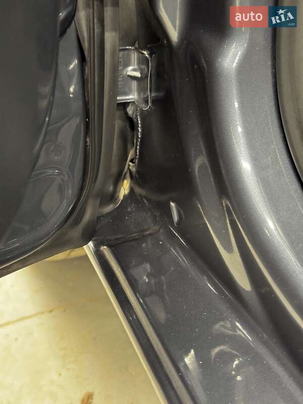 Универсал Skoda Octavia 2011 в Стрые