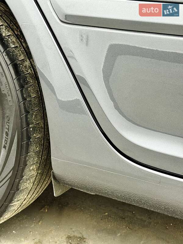 Универсал Skoda Octavia 2011 в Стрые