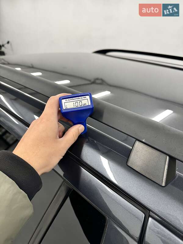 Универсал Skoda Octavia 2011 в Стрые