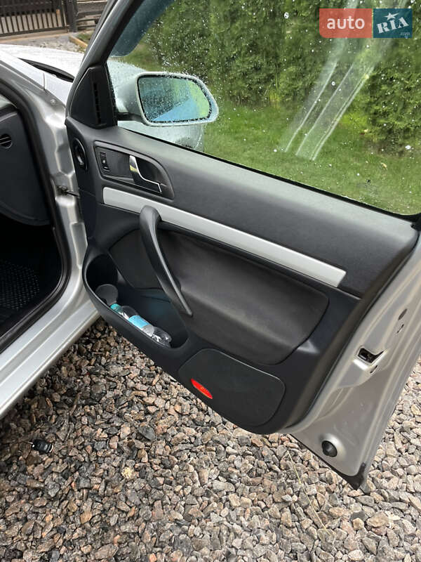 Универсал Skoda Octavia 2007 в Немирове фото 34 Универсал Skoda Octavia 2007 в Немирове